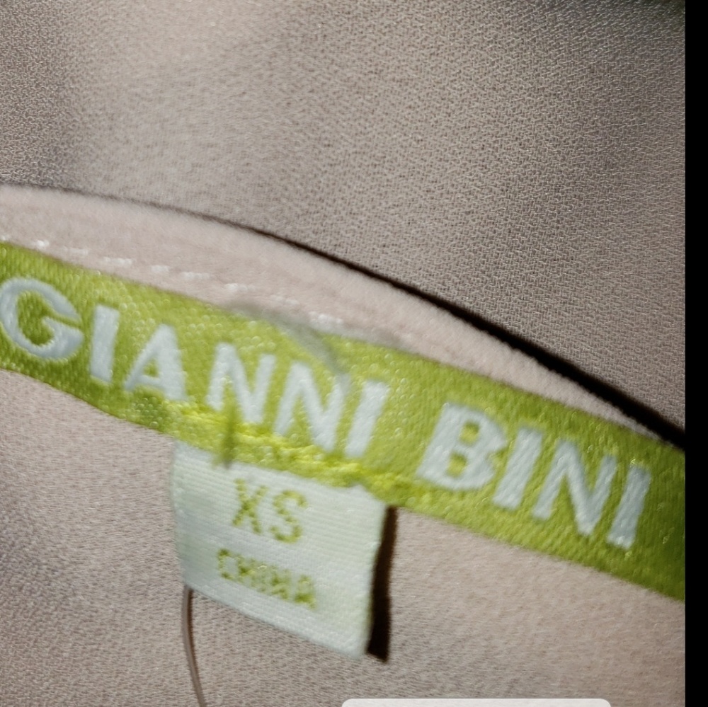 NWT**Gianni Bini Dress - Picture 6 of 7